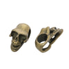 Antique Bronze