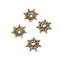 Zinc Alloy Jewelry Findings Accessories for DIY Jewelry Making (1031) view 2