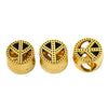 Antique Gold