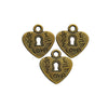 Antique Bronze