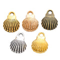 Zinc Alloy Charm Pendant No.186959 for DIY Necklace Bracelet Jewelry Making view 5