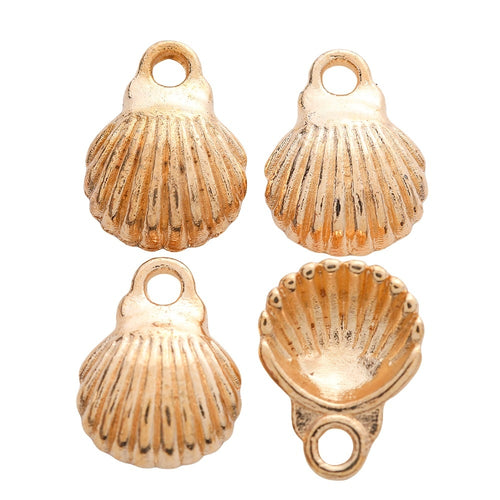 Zinc Alloy Charm Pendant No.186959 for DIY Necklace Bracelet Jewelry Making
