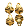 Zinc Alloy Charm Pendant No.186959 for DIY Necklace Bracelet Jewelry Making view 3
