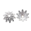 Zinc Alloy Jewelry Findings Accessories for DIY Jewelry Making (4294) view 3