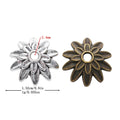 Zinc Alloy Jewelry Findings Accessories for DIY Jewelry Making (4294) view 1