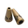 Zinc Alloy Jewelry Findings Accessories for DIY Jewelry Making (0847) view 2