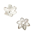 Antique Silver Zinc Alloy Jewelry Findings Accessories for DIY Jewelry Making (6517) view 2