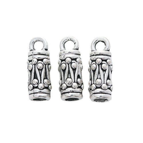 Zinc Alloy Charm Pendant No.214528 for DIY Necklace Bracelet Jewelry Making