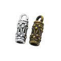 Zinc Alloy Charm Pendant No.214528 for DIY Necklace Bracelet Jewelry Making view 4