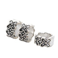 Vintage Zinc Alloy Large Hole Bead For European Bracelet Necklace DIY Jewelry Accessories view 4