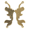Bronze