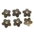 Zinc Alloy Jewelry Findings Accessories for DIY Jewelry Making (3239) view 4