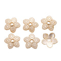 Zinc Alloy Jewelry Findings Accessories for DIY Jewelry Making (3239) view 2