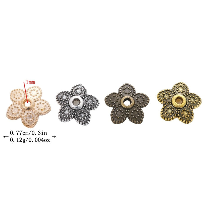Zinc Alloy Jewelry Findings Accessories for DIY Jewelry Making (3239)