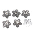Zinc Alloy Jewelry Findings Accessories for DIY Jewelry Making (3239) view 3