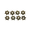 Bronze