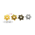 Zinc Alloy Jewelry Findings Accessories for DIY Jewelry Making (1099) view 1