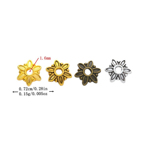 Zinc Alloy Jewelry Findings Accessories for DIY Jewelry Making (1099)