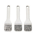 DIY Vintage Zinc Alloy Brush Tool Charm Pendant Jewelry Accessory For Bracelets And Necklaces view 2