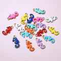 12x6mm Gold Zinc Alloy Charm Pendant for DIY Necklace Bracelet Jewelry Making view 2