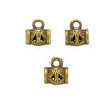 Antique Bronze