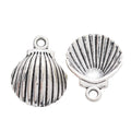 Zinc Alloy Charm Pendant No.944595 for DIY Necklace Bracelet Jewelry Making view 5