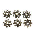 Zinc Alloy Jewelry Findings Accessories for DIY Jewelry Making (2256) view 5