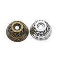 Zinc Alloy Jewelry Findings Accessories for DIY Jewelry Making (4050) view 4