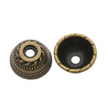 Zinc Alloy Jewelry Findings Accessories for DIY Jewelry Making (4050) view 2