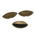 Zinc Alloy Flower Cap Jewelry Findings Accessories for DIY Jewelry Making (4106) view 2