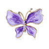 KC Gold Purple