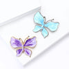 White Gold Blue
