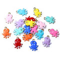 12x9mm Gold Zinc Alloy Charm Pendant for DIY Necklace Bracelet Jewelry Making view 4