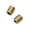 Antique Bronze