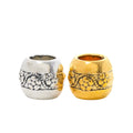 DIY Vintage Alloy Large Hole Bead For Handmade European Bracelet Necklace Jewelry Findings view 4