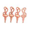 Zinc Alloy Ballet Girl Charm Pendant for DIY Necklace Bracelet Jewelry Making view 4