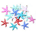 White Zinc Alloy Charm Pendant for DIY Necklace Bracelet Jewelry Making view 5