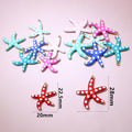 White Zinc Alloy Charm Pendant for DIY Necklace Bracelet Jewelry Making view 2