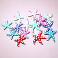 White Zinc Alloy Charm Pendant for DIY Necklace Bracelet Jewelry Making view 4