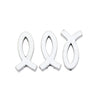 Antique Silver