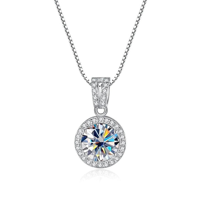 Minimalist Fashion Necklace For Women Korean Style Versatile Daily Wear Ladies Chain Jewelry