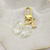Gold Transparent