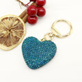 Zinc Alloy Heart Jewelry Findings Accessories for DIY Jewelry Making view 7
