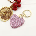 Zinc Alloy Heart Jewelry Findings Accessories for DIY Jewelry Making view 8