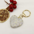 Zinc Alloy Heart Jewelry Findings Accessories for DIY Jewelry Making view 6