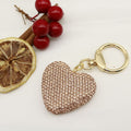 Zinc Alloy Heart Jewelry Findings Accessories for DIY Jewelry Making view 5