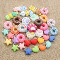 Gold Zinc Alloy Charm Pendant No.694184 for DIY Necklace Bracelet Jewelry Making view 1