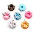Gold Zinc Alloy Charm Pendant No.694184 for DIY Necklace Bracelet Jewelry Making view 4