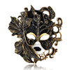 KC Gold Transparent