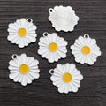 Gold Zinc Alloy Charm Pendant No.762889 for DIY Necklace Bracelet Jewelry Making view 4